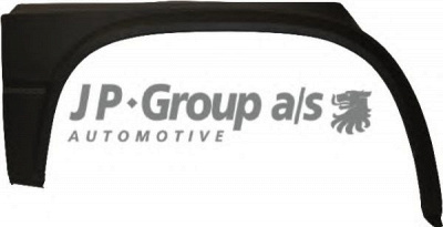 JP GROUP 1180450780 -  Боковина